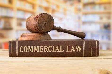 Commercial Law: An Overview